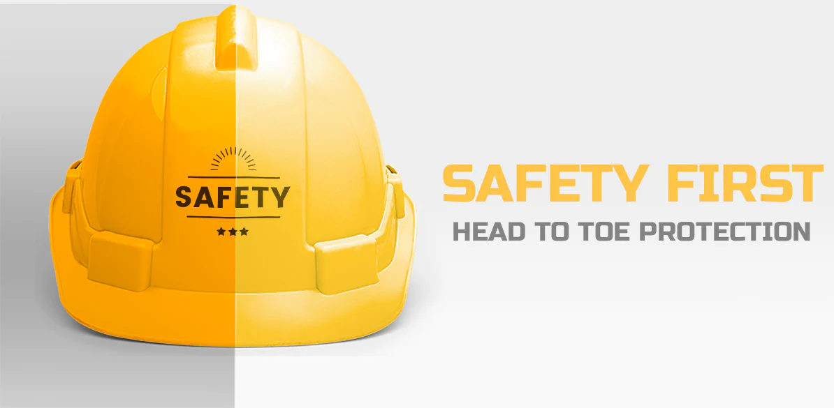 Superior Safety, Unmatched Quality